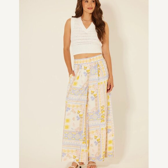 South Moon Under Pants - Billa 77 Ayala Pant